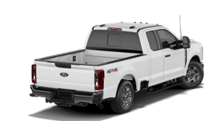 2027 Ford Super Duty® External Image 3